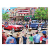 White Mountain Jigsaw Puzzle | 4th of July Parade 1000 Piece